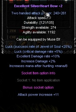 tradeo silver heart bow