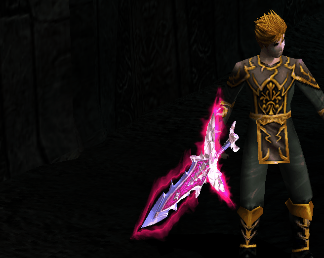Sword Imperial