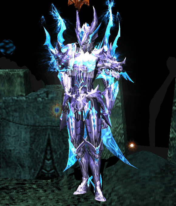 Ancient Fairy