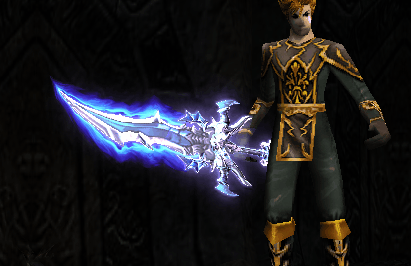 Sword Ancient