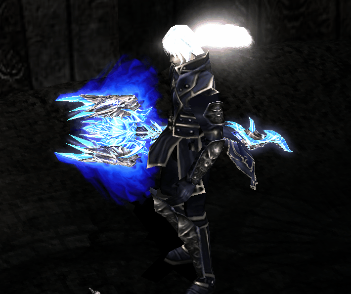 Scepter