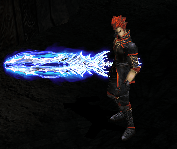 Blade
