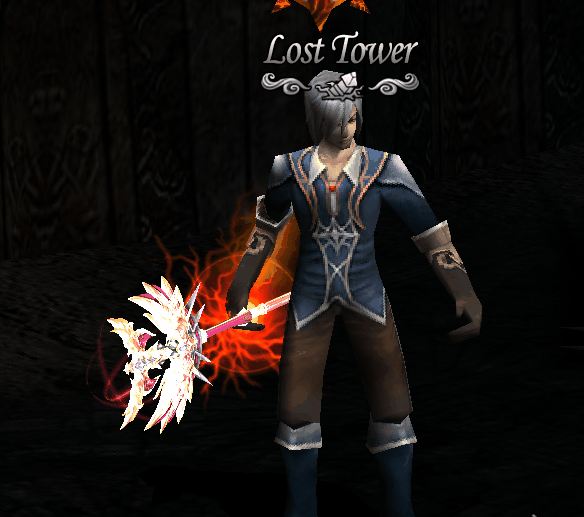 Staff