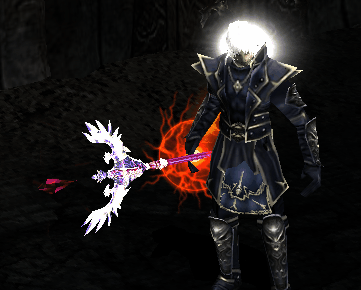 Scepter